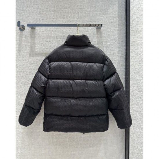 2023FW Down jacket MIU MIU Miu Miu sophisticated design 2023FW Down jacket MIU MIU Miu Miu sophisticated design