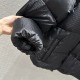 2023FW Down jacket MIU MIU Miu Miu sophisticated design 2023FW Down jacket MIU MIU Miu Miu sophisticated design
