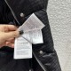 2023FW Down jacket MIU MIU Miu Miu sophisticated design 2023FW Down jacket MIU MIU Miu Miu sophisticated design
