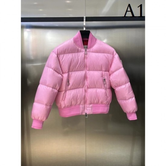 2023FW down jacket MONCLER Monk rail adult-like atmosphere 2023FW down jacket MONCLER Monk rail adult-like atmosphere