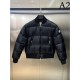 2023FW down jacket MONCLER Monk rail adult-like atmosphere 2023FW down jacket MONCLER Monk rail adult-like atmosphere