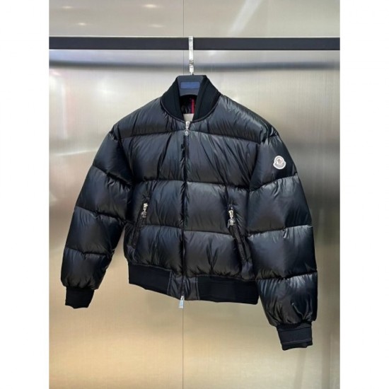2023FW down jacket MONCLER Monk rail adult-like atmosphere 2023FW down jacket MONCLER Monk rail adult-like atmosphere
