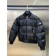 2023FW down jacket MONCLER Monk rail adult-like atmosphere 2023FW down jacket MONCLER Monk rail adult-like atmosphere