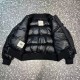 2023FW down jacket MONCLER Monk rail adult-like atmosphere 2023FW down jacket MONCLER Monk rail adult-like atmosphere