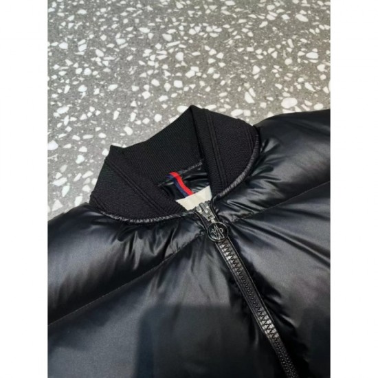 2023FW down jacket MONCLER Monk rail adult-like atmosphere 2023FW down jacket MONCLER Monk rail adult-like atmosphere