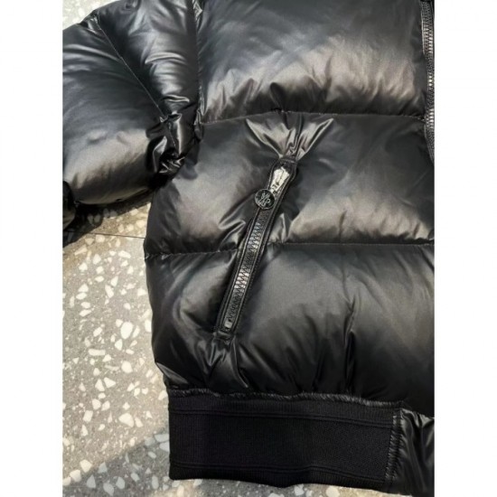 2023FW down jacket MONCLER Monk rail adult-like atmosphere 2023FW down jacket MONCLER Monk rail adult-like atmosphere