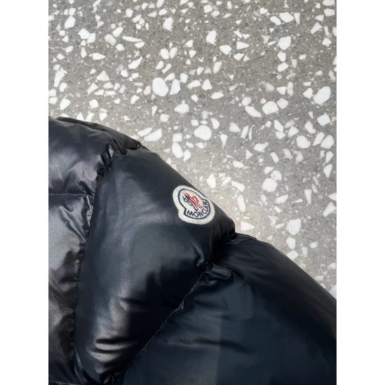 2023FW down jacket MONCLER Monk rail adult-like atmosphere 2023FW down jacket MONCLER Monk rail adult-like atmosphere
