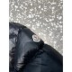 2023FW down jacket MONCLER Monk rail adult-like atmosphere 2023FW down jacket MONCLER Monk rail adult-like atmosphere