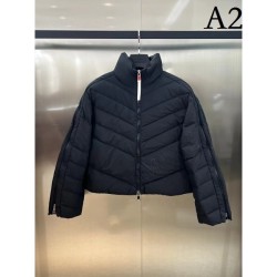 2023FW Down Jacket MONCLER Limited Edition Popular No.1