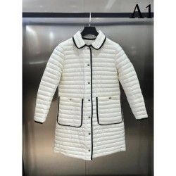 2023FW Down Jacket MONCLER Neat feeling