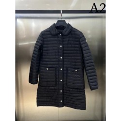 2023FW Down Jacket MONCLER Neat feeling