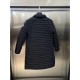 2023FW Down Jacket MONCLER Neat feeling 2023FW Down Jacket MONCLER Neat feeling