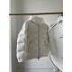 2023FW Down Jacket MONCLER Moncler Very Satisfied Winter New Item 2023FW Down Jacket MONCLER Moncler Very Satisfied Winter New Item