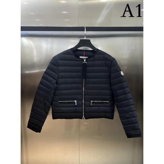 2023FW Down Jacket MONCLER Moncler Latest Winter Item 2023FW Down Jacket MONCLER Moncler Latest Winter Item