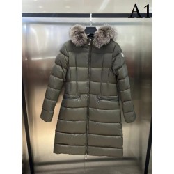 2023FW Down Jacket MONCLER Autumn/Winter Season Starts