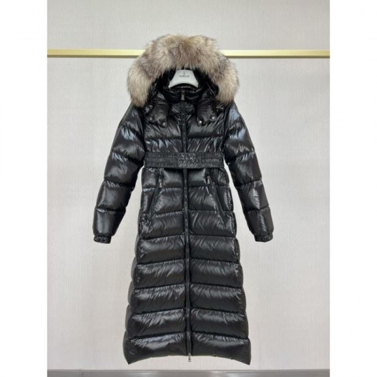2023FW Down Jacket MONCLER Moncler Frontline New Item 2023FW Down Jacket MONCLER Moncler Frontline New Item