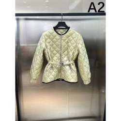 2023FW Down Jacket MONCLER Latest Popular