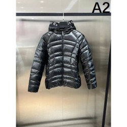 2023FW Down Jacket MONCLER Good impression 120%