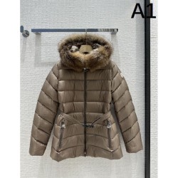 2023FW Down Jacket MONCLER Moncler Attractive Good Condition