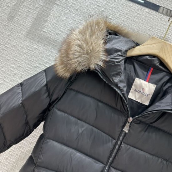 2023FW Down Jacket MONCLER Moncler Attractive Good Condition 2023FW Down Jacket MONCLER Moncler Attractive Good Condition