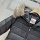 2023FW Down Jacket MONCLER Moncler Attractive Good Condition 2023FW Down Jacket MONCLER Moncler Attractive Good Condition