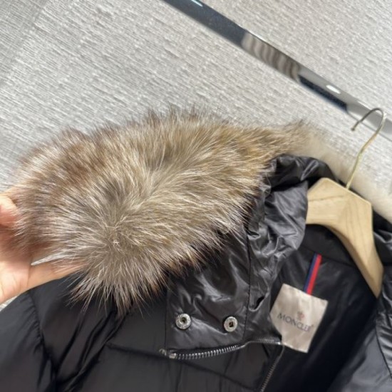 2023FW Down Jacket MONCLER Moncler Attractive Good Condition 2023FW Down Jacket MONCLER Moncler Attractive Good Condition