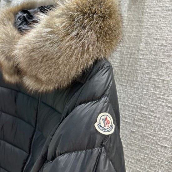 2023FW Down Jacket MONCLER Moncler Attractive Good Condition 2023FW Down Jacket MONCLER Moncler Attractive Good Condition