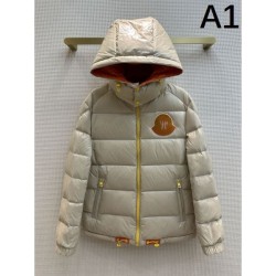 2023FW Down Jacket MONCLER Moncler Trendy Item
