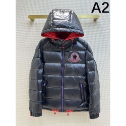 2023FW Down Jacket MONCLER Moncler Trendy Item