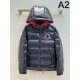 2023FW Down Jacket MONCLER Moncler Trendy Item 2023FW Down Jacket MONCLER Moncler Trendy Item