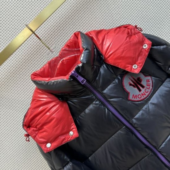 2023FW Down Jacket MONCLER Moncler Trendy Item 2023FW Down Jacket MONCLER Moncler Trendy Item