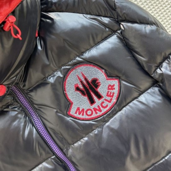 2023FW Down Jacket MONCLER Moncler Trendy Item 2023FW Down Jacket MONCLER Moncler Trendy Item
