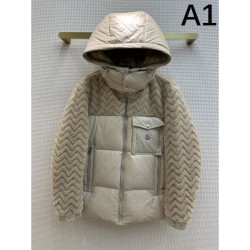 2023FW Down Jacket MONCLER Moncler is attracting a lot of attention
