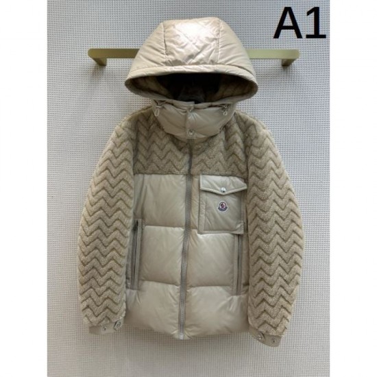 2023FW Down Jacket MONCLER Moncler is attracting a lot of attention 2023FW Down Jacket MONCLER Moncler is attracting a lot of attention