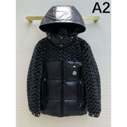 2023FW Down Jacket MONCLER Moncler is attracting a lot of attention