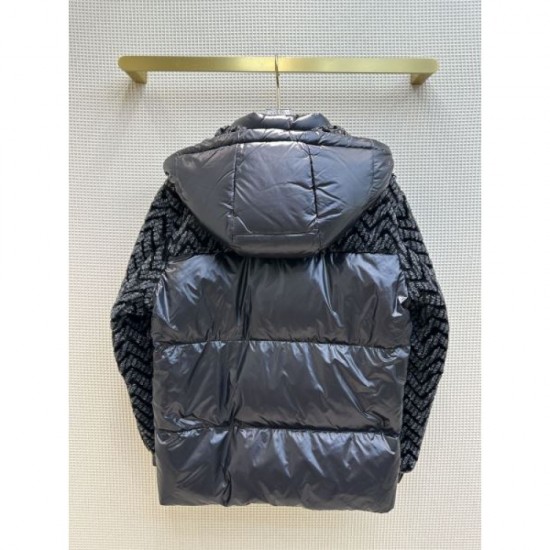 2023FW Down Jacket MONCLER Moncler is attracting a lot of attention 2023FW Down Jacket MONCLER Moncler is attracting a lot of attention