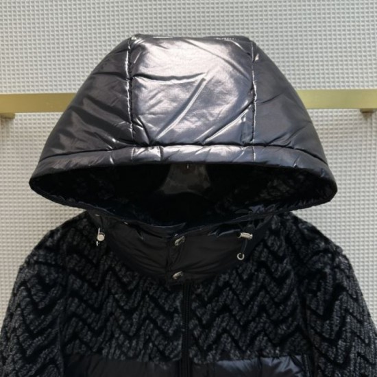 2023FW Down Jacket MONCLER Moncler is attracting a lot of attention 2023FW Down Jacket MONCLER Moncler is attracting a lot of attention