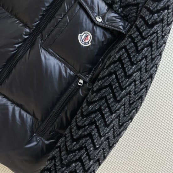 2023FW Down Jacket MONCLER Moncler is attracting a lot of attention 2023FW Down Jacket MONCLER Moncler is attracting a lot of attention