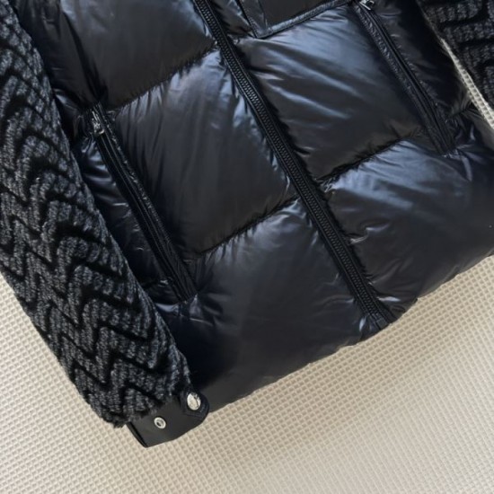 2023FW Down Jacket MONCLER Moncler is attracting a lot of attention 2023FW Down Jacket MONCLER Moncler is attracting a lot of attention
