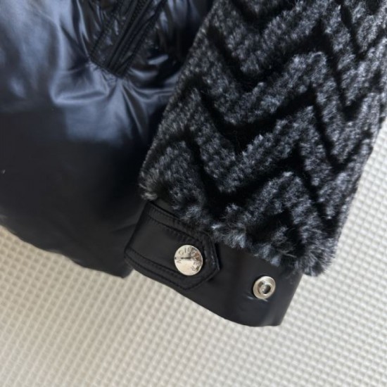 2023FW Down Jacket MONCLER Moncler is attracting a lot of attention 2023FW Down Jacket MONCLER Moncler is attracting a lot of attention