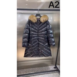 2023FW Down Jacket MONCLER Sold out required