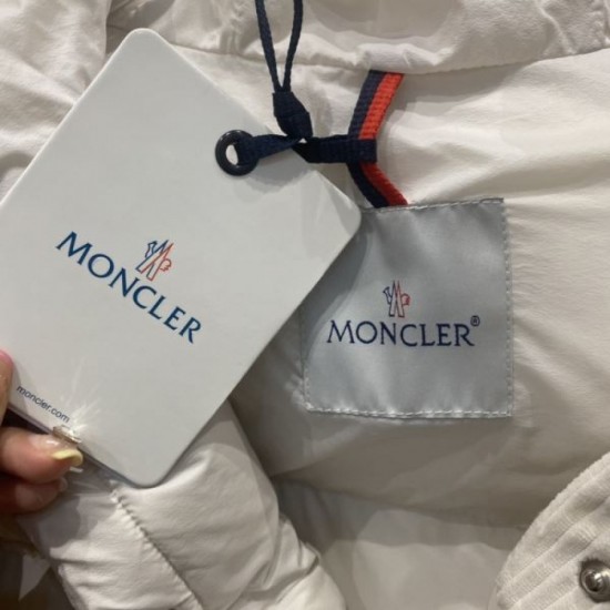 2023FW Down Jacket MONCLER Moncler Popular New Items 2023FW Down Jacket MONCLER Moncler Popular New Items