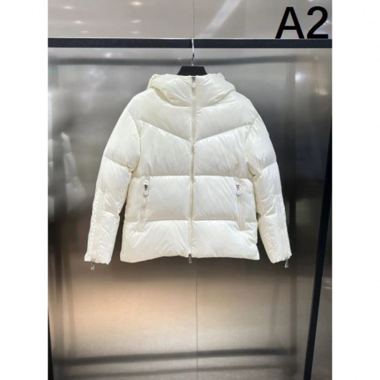 2023FW Down Jacket MONCLER Order rush 2023FW Down Jacket MONCLER Order rush