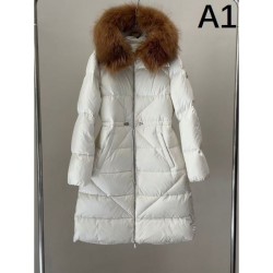 2023FW Down Jacket MONCLER Good quality