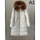 2023FW Down Jacket MONCLER Good quality 2023FW Down Jacket MONCLER Good quality