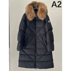 2023FW Down Jacket MONCLER Good quality