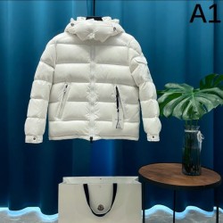2023FW Down Jacket MONCLER Popular No.1