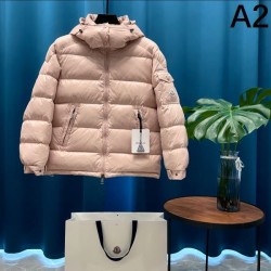 2023FW Down Jacket MONCLER Popular No.1