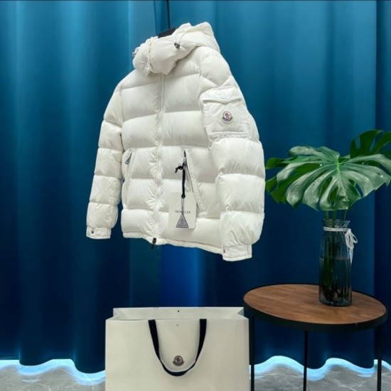 2023FW Down Jacket MONCLER Popular No.1 2023FW Down Jacket MONCLER Popular No.1