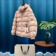 2023FW Down Jacket MONCLER Popular No.1 2023FW Down Jacket MONCLER Popular No.1